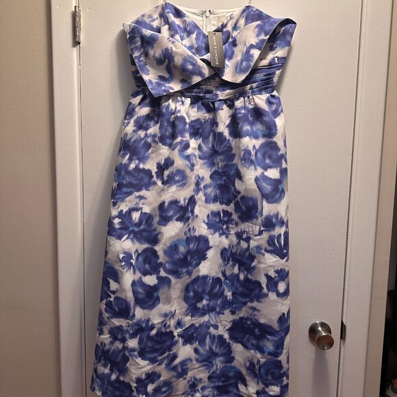 Sachin & Babi Sabelle Dress - Picture 5 of 9